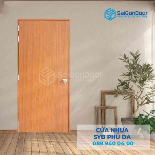 Cửa Nhựa Composite P1R3