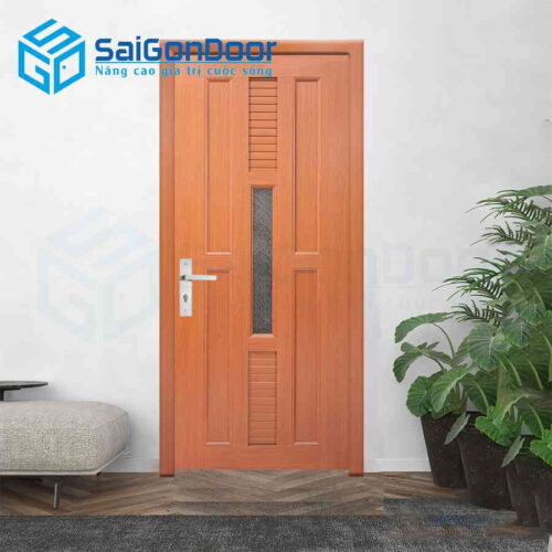 Cửa Nhựa Đài Loan YO 24