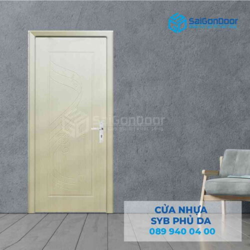 Cửa Nhựa Sungyu SYB 143