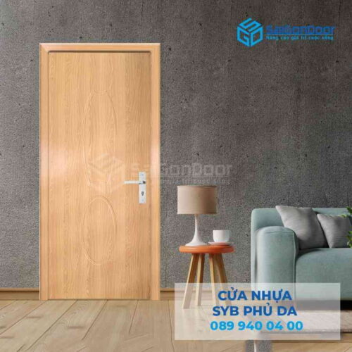 Cửa Nhựa Sungyu SYB 647