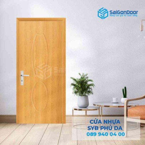 Cửa Nhựa Composite 247