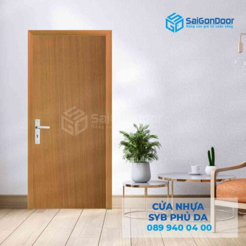 Cửa Nhựa Composite 273