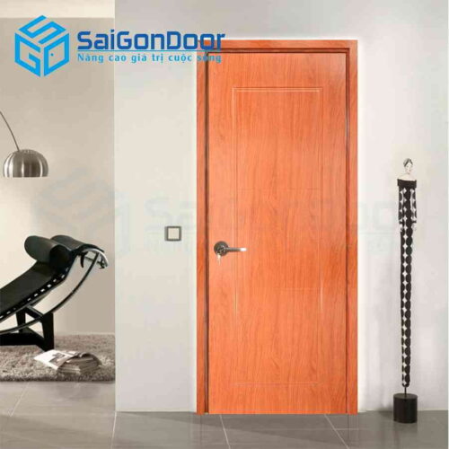 Cửa Nhựa Composite LX 87 2