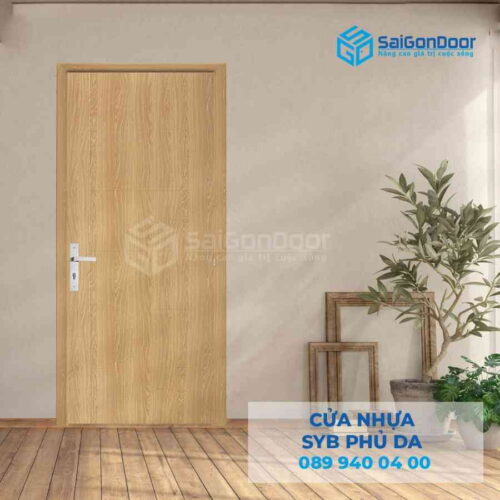 Cửa Nhựa Composite P1R47